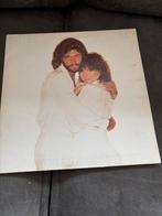 Barbara streisand - Guilty lp, Cd's en Dvd's, Vinyl | Pop, Ophalen of Verzenden, 1960 tot 1980, Zo goed als nieuw, 12 inch