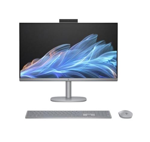 HP OmniStudio X 27-cs0871nd All-in-one PC, Computers en Software, Desktop Pc's, Nieuw, 4 Ghz of meer, 16 GB, Ophalen of Verzenden