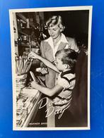 ansichtkaart / kaart van Doris Day 9., Verzenden, 1940 tot 1960, Sterren en Beroemdheden