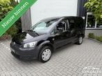 Volkswagen Caddy Maxi 1.2 TSI Airco|Stoelverwarming|Nw APK, Voorwielaandrijving, 15 km/l, Gebruikt, Huisgarantie