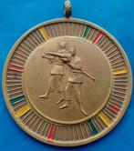 Medaille Judo Toernooi 1968, Postzegels en Munten, Penningen en Medailles, Nederland, Overige materialen, Verzenden