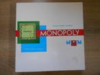 Monopoly van Clipper Games & Toys B.V. Compleet!, Vijf spelers of meer, Gebruikt, Ophalen of Verzenden