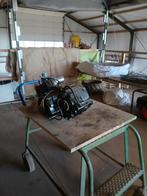 Quad Blok 125cc, Fietsen en Brommers, Minibikes, Midibikes en Pitbikes, Ophalen