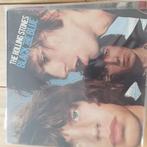 LP the Rolling Stones Black and blue, Cd's en Dvd's, Vinyl | Rock, Ophalen of Verzenden, Gebruikt, 12 inch, Poprock