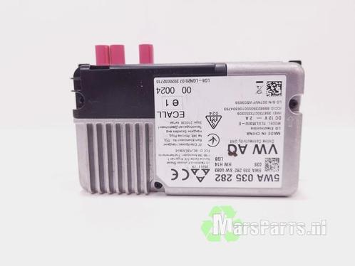 Module (diversen) van een Audi Q3, Auto-onderdelen, Elektronica en Kabels, Audi, Gebruikt, 6 maanden garantie, 12 maanden garantie