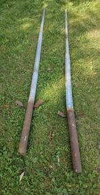 Buizen, Doe-het-zelf en Verbouw, Metalen, Ophalen