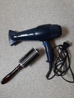 BaByliss 1700 fohn / haardroger, Ophalen of Verzenden, Zo goed als nieuw, Föhn of Haardroger