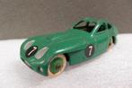 bristol 450 le mans -dinky toys engeland - org. lak, Verzenden, Gebruikt, Auto, Dinky Toys