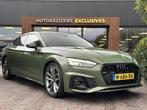 Audi A5 Sportback 40 TFSI S edition Competition S Line LED V, Auto's, Audi, 1490 kg, Gebruikt, 4 cilinders, 1984 cc