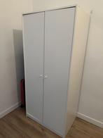 Kleppstad wardrobe with 2 doors, Huis en Inrichting, Ophalen, Gebruikt, 50 tot 100 cm, Minimalist