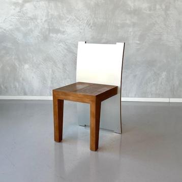 Vintage eetkamerstoel design eettafelstoel retro modern beschikbaar voor biedingen