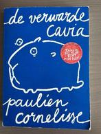 Paulien Cornelisse - De verwarde cavia, Boeken, Literatuur, Paulien Cornelisse, Ophalen of Verzenden, Zo goed als nieuw, Nederland