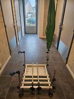 Rive visplateau& acceares, Ophalen of Verzenden, Gebruikt, Overige typen