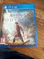 Assassins creed odyssiy, Avontuur en Actie, Vanaf 18 jaar, 1 speler, Ophalen of Verzenden