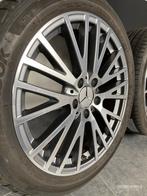 18” originele Mercedes A W177 B W247 CLA X118 velgen banden, Auto-onderdelen, Banden en Velgen, 18 inch, Gebruikt, -, -