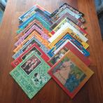 Jocus De Träöt boek + 37 jaargangen vastelaovend Venlo, Ophalen of Verzenden, Gelezen