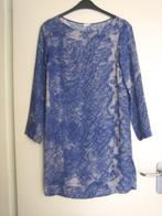 Zeer exclusieve zijden Designjurk FILIPPA K 36-38 snazzeys, Kleding | Dames, Verzenden, Paars, Nieuw, Filippa K