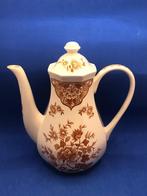 Koffiepot Royal Staffordshire, Antiek en Kunst, Antiek | Servies los, Ophalen of Verzenden