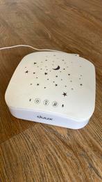 Duux bluetooth projector met sterrenhemel baby kind, Ophalen of Verzenden, Zo goed als nieuw