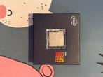 Intel I9 9900k, Computers en Software, Processors, LGA 1151, Intel Core i9, Zo goed als nieuw, 4 Ghz of meer