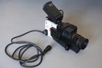 videocamera, Audio, Tv en Foto, Videocamera's Analoog, Ophalen, VHS of SVHS, Camera