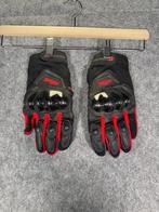 Pro-Biker Motorcycle Gloves – Black/Red – Size XL, Ophalen of Verzenden, Nieuw, Pro-Biker
