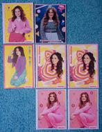 Esmee Joanna posters meiden magazine, Rechthoekig Staand, A4 of kleiner, Nieuw, Ophalen of Verzenden