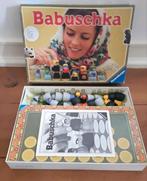 Babuschka - vintage spel 1982- compleet maar... zie info!, Gebruikt, Ophalen, Ravensburger