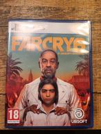 Far Cry 6 - PS5, Spelcomputers en Games, Games | Sony PlayStation 5, Ophalen of Verzenden, Zo goed als nieuw