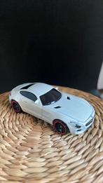 Mercedes AMG GT   Hot wheels, Hobby en Vrije tijd, Modelauto's | 1:43, Ophalen of Verzenden, Zo goed als nieuw