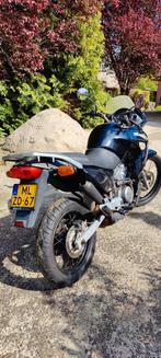 Honda XL650V Transalp 2005, 650 cc, Particulier, 2 cilinders, Enduro