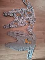 2 boxpakjes maat 62, Ophalen of Verzenden, Zo goed als nieuw, Pakje