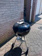 Weber Barbecue 47cm met luchtklep en kap, Ophalen, Gebruikt, Weber