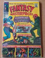 Marvel Comics Fantasy Masterpieces 6
(1966) Stan Lee, Eén comic, Ophalen of Verzenden, Amerika