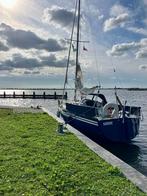 Dufour 24 Zeilboot te koop, Watersport en Boten, Kajuitzeilboten en Zeiljachten, Ophalen, Gebruikt, Diesel, Tourjacht of Cruiser
