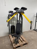 Raze Strength Peck Fly/ Rear Delt/ 2 in 1 machine/, Ophalen of Verzenden, Raze, Raze, Raze