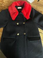 Mantel Sonia Rykiel mt 140, Ophalen of Verzenden, Zo goed als nieuw, Meisje, Jas