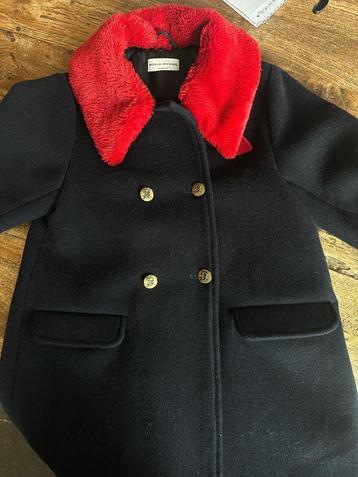Mantel Sonia Rykiel mt 140 beschikbaar voor biedingen