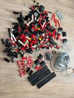 Lego 12v trein 7745 incompleet, Kinderen en Baby's, Speelgoed | Duplo en Lego, Ophalen of Verzenden, Gebruikt, Complete set, Lego