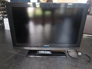 Samsung  32" . beschikbaar voor biedingen