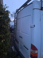 Rvs imperiaal, Auto diversen, Dakdragers, Ophalen of Verzenden, Zo goed als nieuw