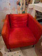 Ikea Ekerö Fauteuil - Stijlvol en Comfortabel, Ophalen, Gebruikt, Minder dan 75 cm, 50 tot 75 cm