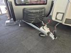 T@B Basic 400 NU 1450 euro korting!, Ringverwarming, Dwarsbed, Bedrijf, Treinzit
