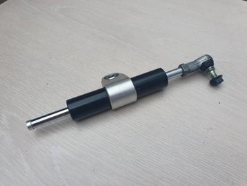 Stuurdemper BMW R1200GS / R1250GS (adv) / R1200RT / R1250RT beschikbaar voor biedingen