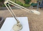 Vintage Loeplamp / Hobbylamp, Hobby en Vrije tijd, Vergrootglazen, Loepen en Loeplampen, Ophalen, Gebruikt, Loeplamp