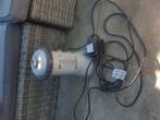 Intex zwembad pomp Pool filter pump, Ophalen of Verzenden, Gebruikt