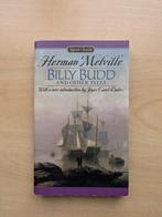 Herman Melville, Billy Budd and other tales, Ophalen of Verzenden, Zo goed als nieuw, Fictie