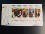 FDC E368 25jr Koningin Beatrix Nederlandse Antillen, Ophalen of Verzenden, Gestempeld