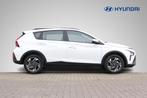 Hyundai Bayon 1.0 T-GDI Comfort, Auto's, Hyundai, Te koop, 101 pk, SUV of Terreinwagen, Voorwielaandrijving