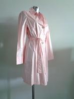 RIANI zomer trenchcoat pastel roze, maat 38 NIEUW, Maat 38/40 (M), Verzenden, Riani, Nieuw